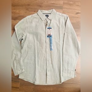 BNWT Gap Men’s Oxford Shirt